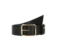 PATRIZIA PEPE Cintura 'CINTURA' nero, Taglia 90