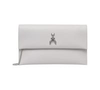 Patrizia Pepe - Clutch a busta - - Bags - Donna - Grigio - ONE SIZE