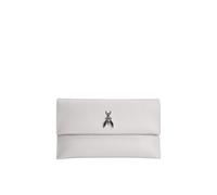 Patrizia Pepe - Clutch - -Bags -Donna -Bianco -ONE SIZE