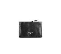 PATRIZIA PEPE Clutch con Catena Art. 8B0335L001 (K103 - Nero)