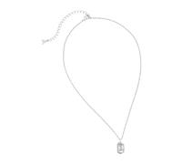 Patrizia Pepe - Collana Fly - - Accessories - Donna - Grigio - ONE SIZE