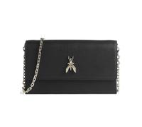 Patrizia Pepe Con Patta Tracolla Nero Donna