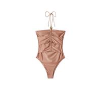 Patrizia Pepe - Costume intero J415 - - Tops - Donna - Rosa - M