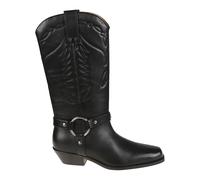 Patrizia Pepe - Cowboy Stivali - - Shoes - Donna - Nero - 36 EU