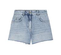 Patrizia Pepe - Denim Shorts - - Shorts - Donna - Blu - W30