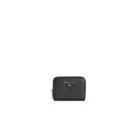 Patrizia Pepe - Essential Medium Portafoglio con zip - - Accessories - Donna - Nero - ONE SIZE