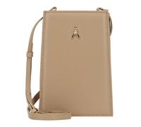 Patrizia Pepe Fly Bamby Custodia per cellulare Pelle 13 cm giallo