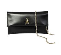 Patrizia Pepe Pochette Pelle 11 cm black-light gold (TAS006533)
