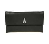 Patrizia Pepe - Fly Pochette - - Bags - Donna - Nero - ONE SIZE