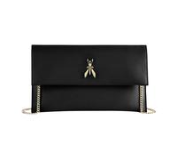 Patrizia Pepe - Fly Pochette - - Bags - Donna - Nero - ONE SIZE