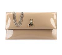 Patrizia Pepe Fly Pochette Pelle 27 cm marrone