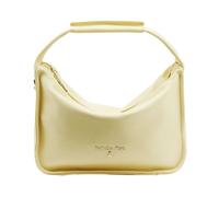 Patrizia Pepe - Fly Shoulder Bag - - Bags - Donna - Beige - ONE SIZE