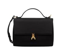 Patrizia Pepe - Fly Top Handle - - Bags - Donna - Nero - ONE SIZE