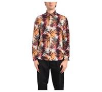Patrizia Pepe - Formal Camicie - - Shirts - Uomo - Multicolore - S
