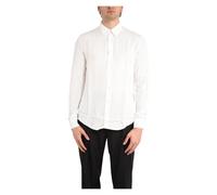 Patrizia Pepe - Formal Shirt - - Shirts - Uomo - Bianco - L