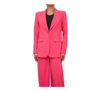 Patrizia Pepe - Giacca Coral - - Jackets - Donna - Rosa - L