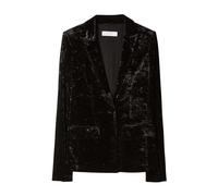 Patrizia Pepe - Giacca Essential Art. 2S1536J343 - - Jackets - Donna - Nero - L