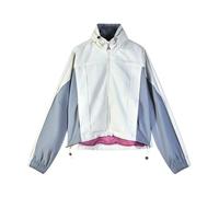 Patrizia Pepe - Giacca Leggera - - Jackets - Donna - Multicolore - S