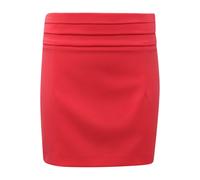 Patrizia Pepe - Granadine Skirt - - Skirts - Donna - Rosa - M