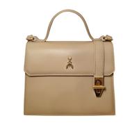 Patrizia Pepe - Handbags - - Bags - Donna - Beige - ONE SIZE