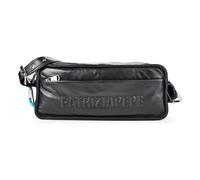 Patrizia Pepe (IM)Perfection Borsa a spalla Vera Pelle 35 cm grigio