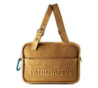 Patrizia Pepe (Im)Perfection Borsa a tracolla Pelle 35 cm giallo