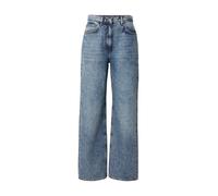 PATRIZIA PEPE Jeans blu denim Donna PATRIZIA PEPE 25