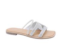 Patrizia Pepe Kids Patrizia Pepe, Scarpe da Ginnastica, Beige, 39 EU