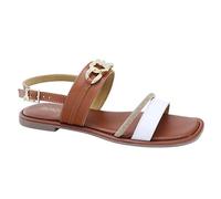 Patrizia Pepe Kids Patrizia Pepe, Scarpe da Ginnastica, Beige, 39 EU