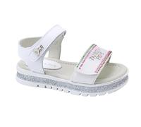 Patrizia Pepe Kids Pk301.16_27, Sandali Piatti, Multicolore, EU