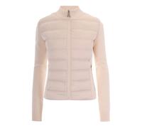 Patrizia Pepe, ,Knitwear ,Donna ,Beige ,L Cardigans