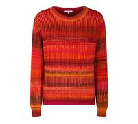 Patrizia Pepe, ,Knitwear ,Donna ,Multicolore ,M Maglione Arancione