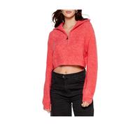 Patrizia Pepe, ,Knitwear ,Donna ,Rosa ,L Calypso Turtleneck Sweater