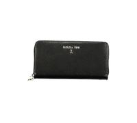 Patrizia Pepe - Leather Wallet - - Accessories - Donna - Nero - ONE SIZE