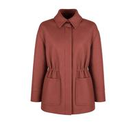 Patrizia Pepe - Light Giacche - - Jackets - Donna - Marrone - M
