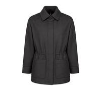 Patrizia Pepe - Light Giacche - - Jackets - Donna - Nero - M