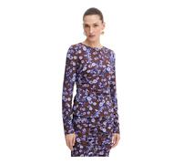 Patrizia Pepe - Maglia a Maniche Lunghe - - Tops - Donna - Multicolore - L