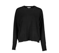 PATRIZIA PEPE MAGLIA DONNA NERO