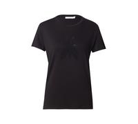 PATRIZIA PEPE Maglietta nero Donna PATRIZIA PEPE XL nero