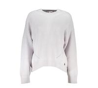PATRIZIA PEPE MAGLIONE DONNA GRIGIO TAGLIA = XS