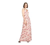 Patrizia Pepe - Maxi Abito Daily - - Dresses - Donna - Rosa - S