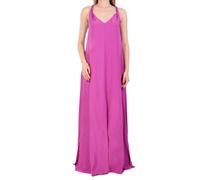 Patrizia Pepe - Maxi Abito - -Dresses -Donna -Viola -L