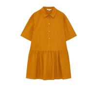 Patrizia Pepe - Mini Essential Abito Art. 2A2503A9B9 - - Dresses - Donna - Marrone - S