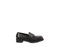 Patrizia Pepe - Mocassini - - Shoes - Donna - Nero - 39 EU