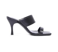 Patrizia Pepe - Mules con tacco - - Shoes - Donna - Nero - 37 EU