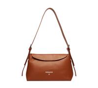 Patrizia Pepe - Never Complete Shoulder Bag - - Bags - Donna - Marrone - ONE SIZE