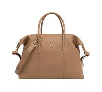 Patrizia Pepe - Nuova Borsa a Spalla da Business - - Bags - Donna - Beige - ONE SIZE