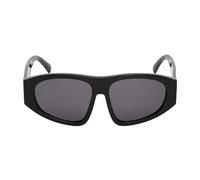 Patrizia Pepe - Occhiali da Sole Visor - - Accessories - Donna - Nero - ONE SIZE