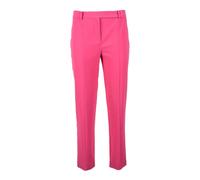 Patrizia Pepe - Pantaloni Eleganti Elasticizzati - - Trousers - Donna - Rosa - S