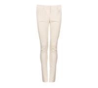 Patrizia Pepe - Pantaloni Skinny - - Trousers - Donna - Beige - S